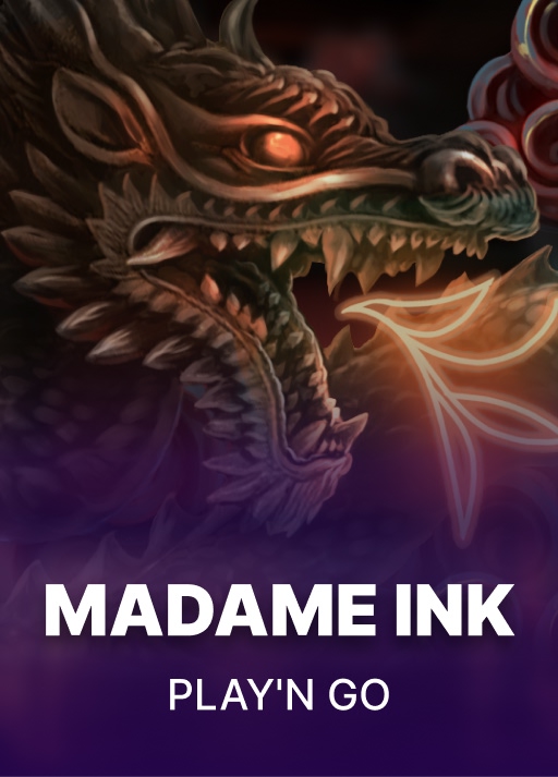 Madame Ink