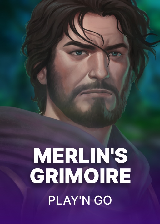 Merlin's Grimoire