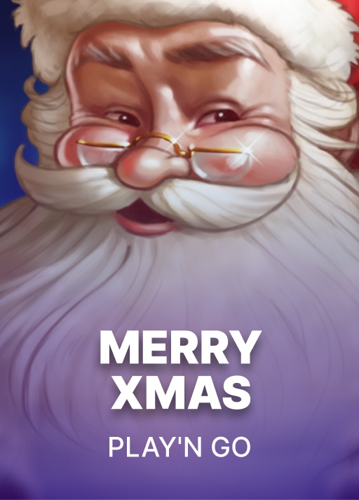 Merry Xmas