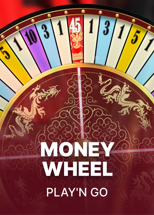 Money Wheel