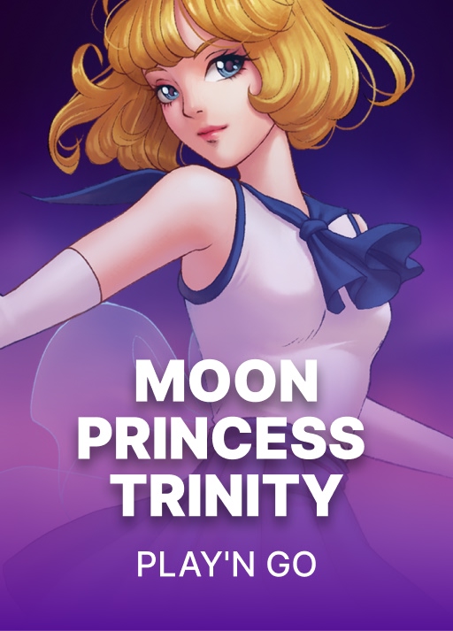 Moon Princess Trinity