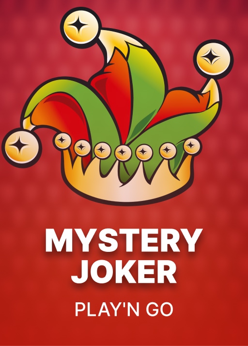 Mystery Joker