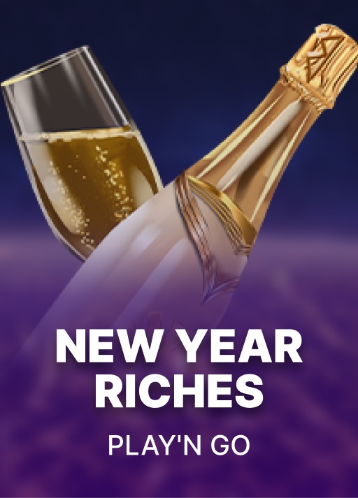 New Year Riches