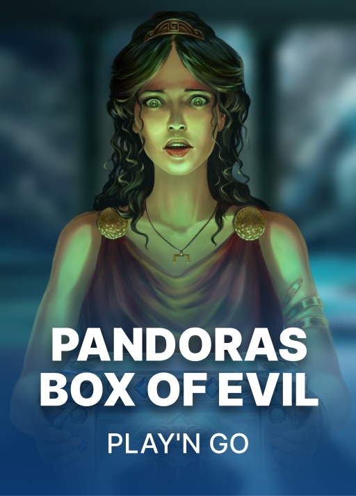 Pandora's Box of Evil
