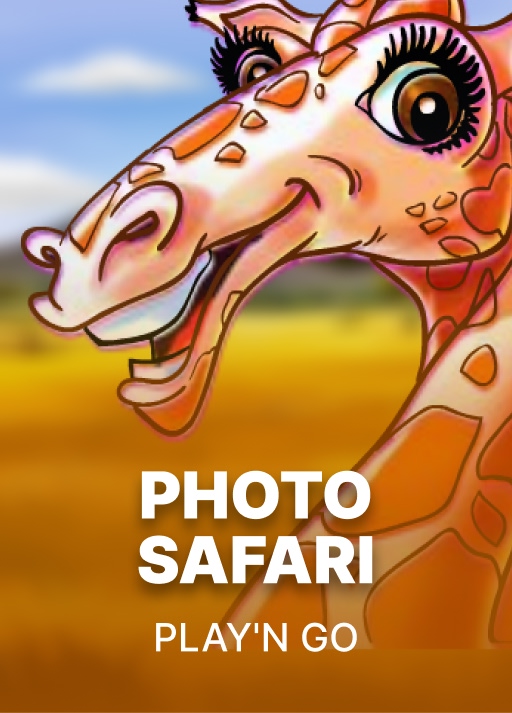 Photo Safari