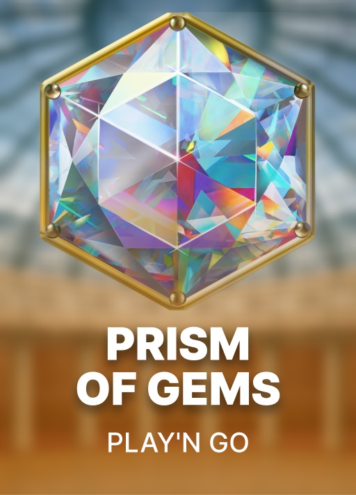 Prism of Gems
