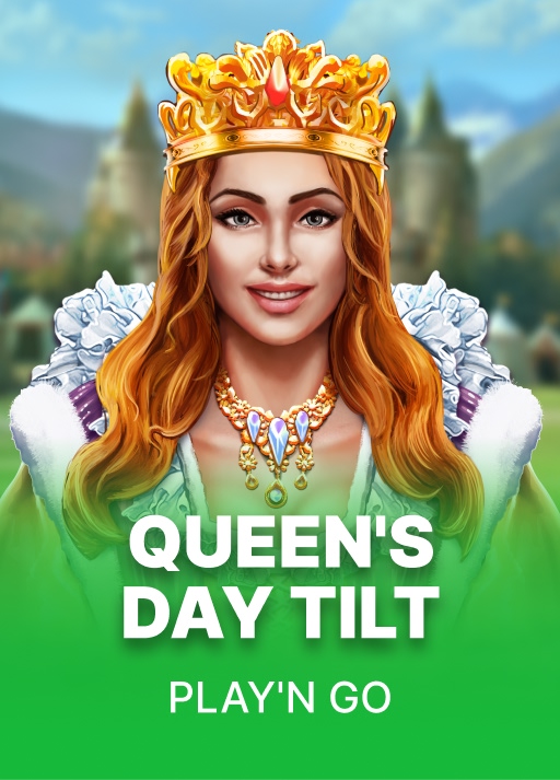 Queen's Day Tilt