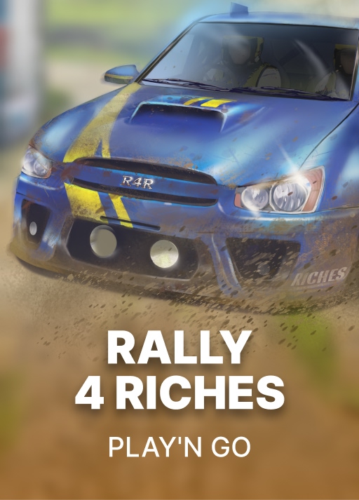 Rally 4 Riches