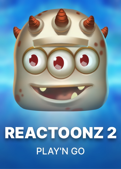 Reactoonz 2