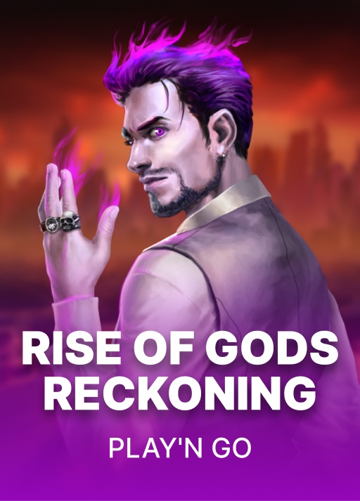 Rise of Gods: Reckoning