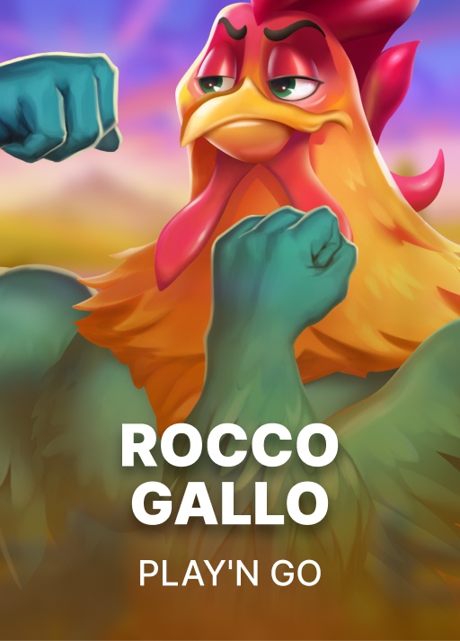 Rocco Gallo