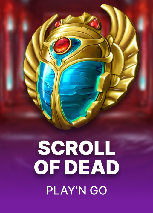Scroll of Dead