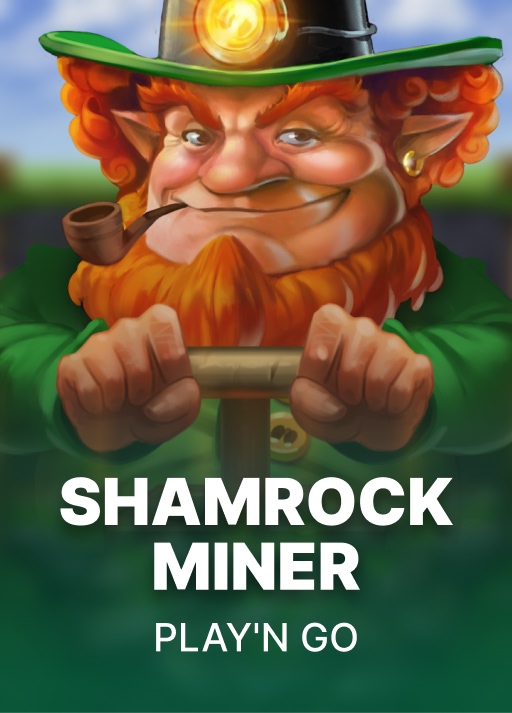 Shamrock Miner