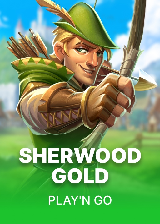 Sherwood Gold