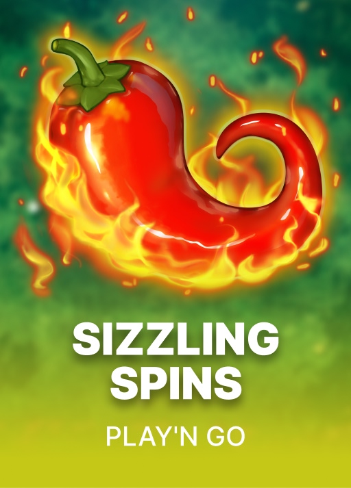 Sizzling Spins