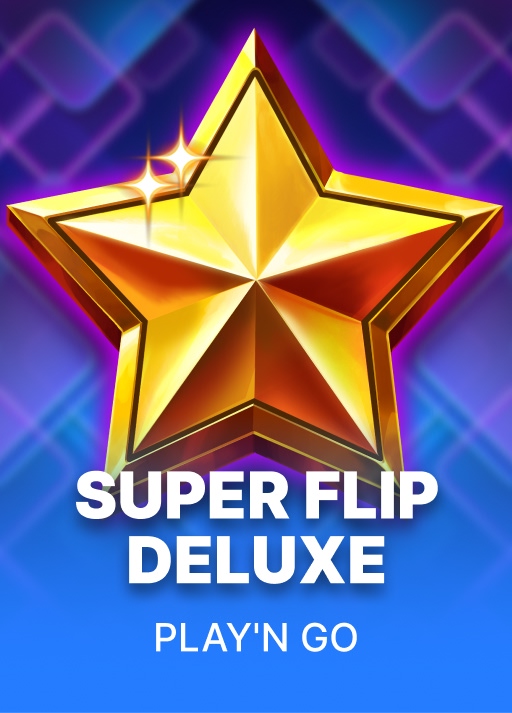 Super Flip Deluxe
