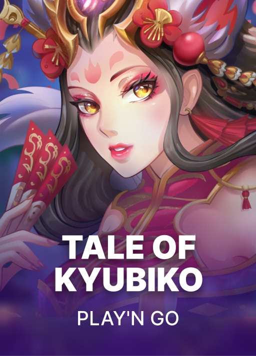 Tale of Kyubiko
