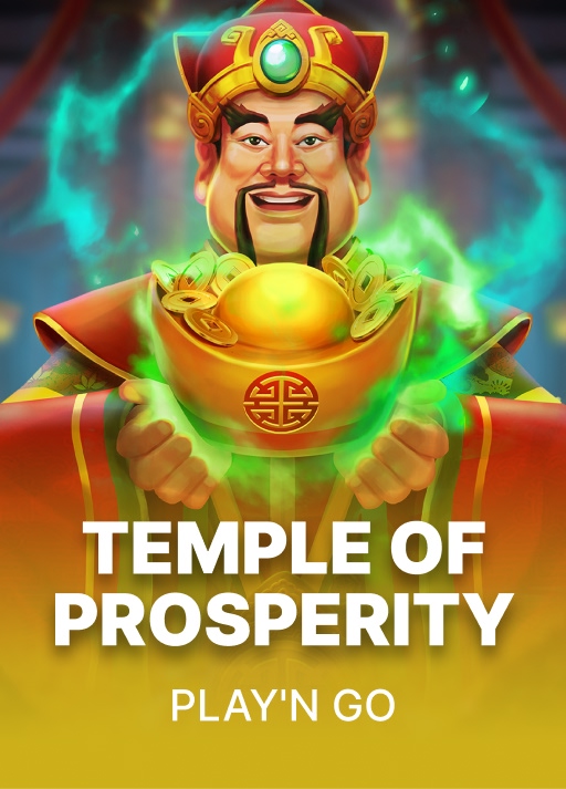 Temple of Prosperity