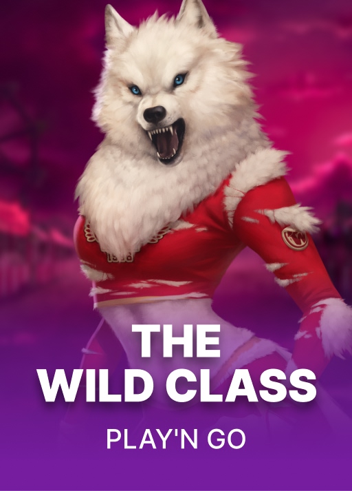 The Wild Class