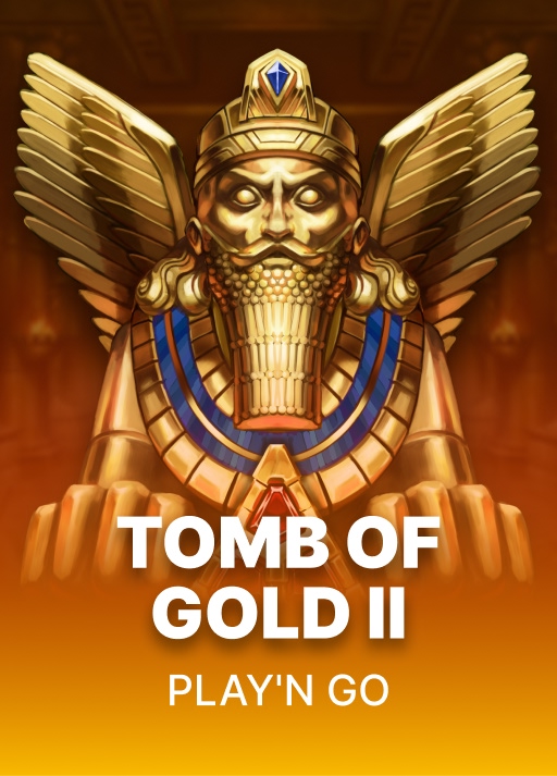 Tomb of Gold II