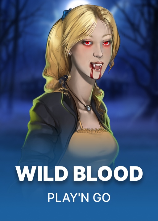 Wild Blood