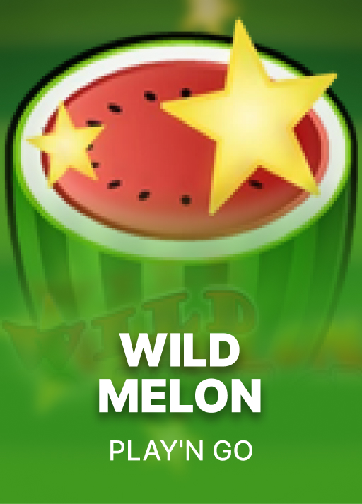 Wild Melon