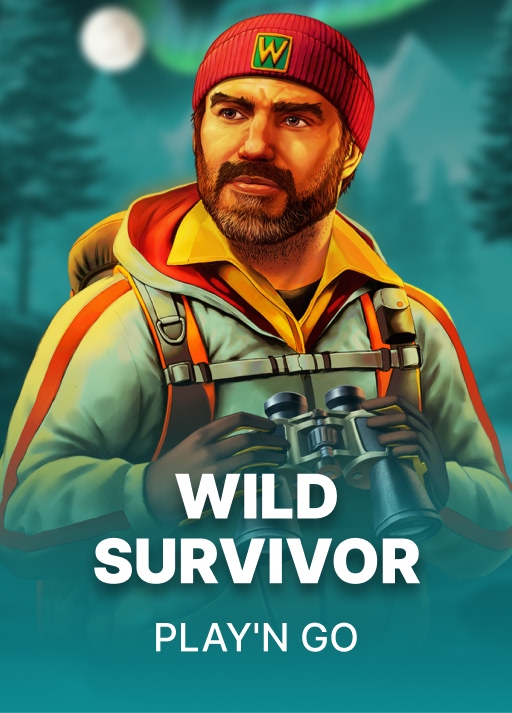 Wild Survivor