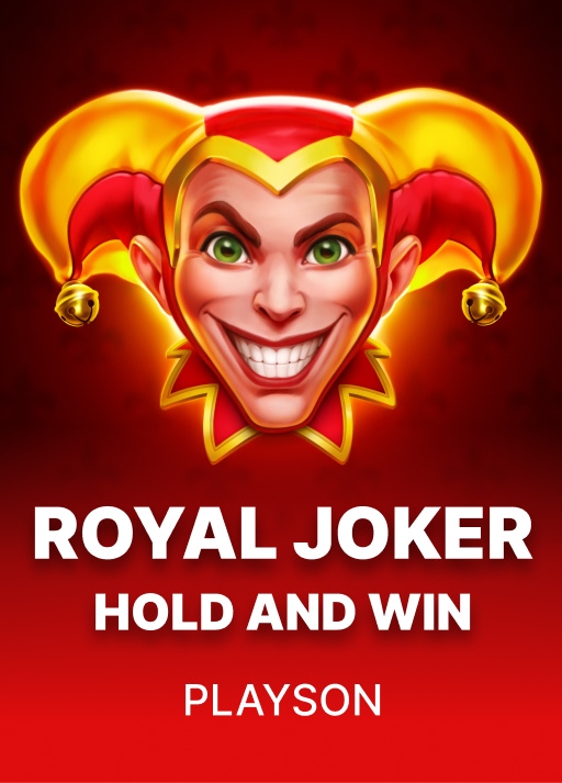 Royal Joker: Hold and Win