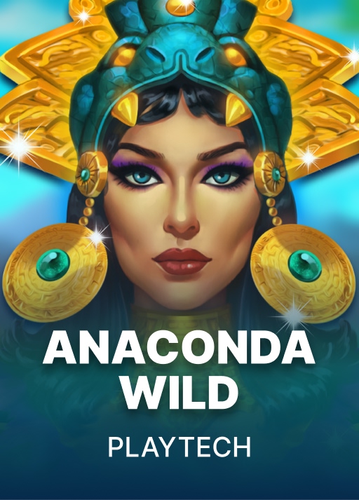 Anaconda Wild