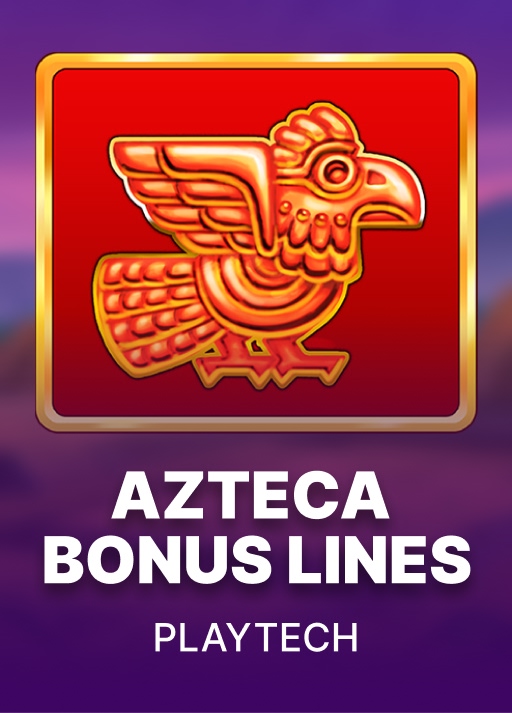 Azteca - Bonus Lines