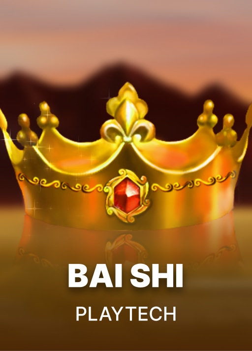 Bai Shi