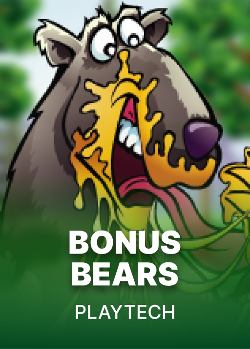 Bonus Bears