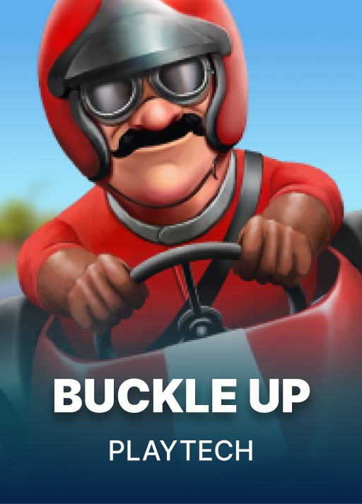 Buckle up