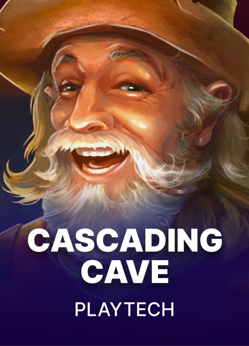 Cascading Cave