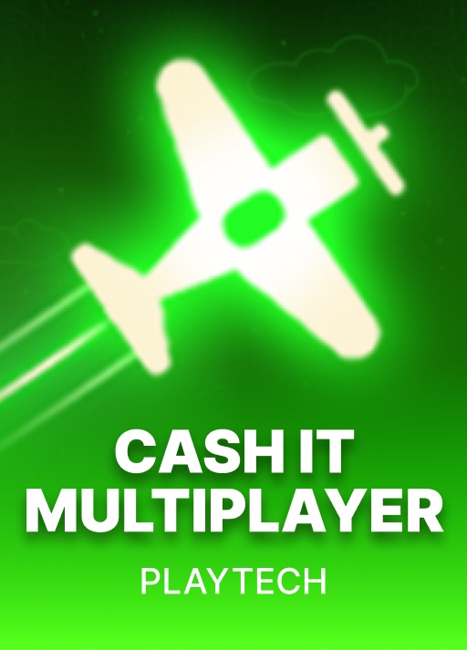 Cash It Multiplayer