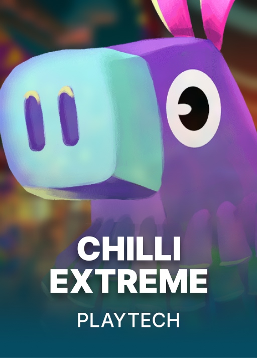 Chilli Extreme