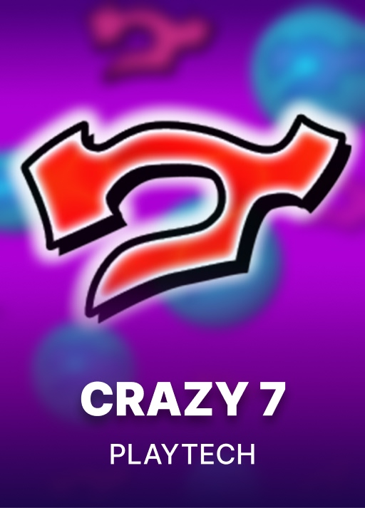 Crazy 7