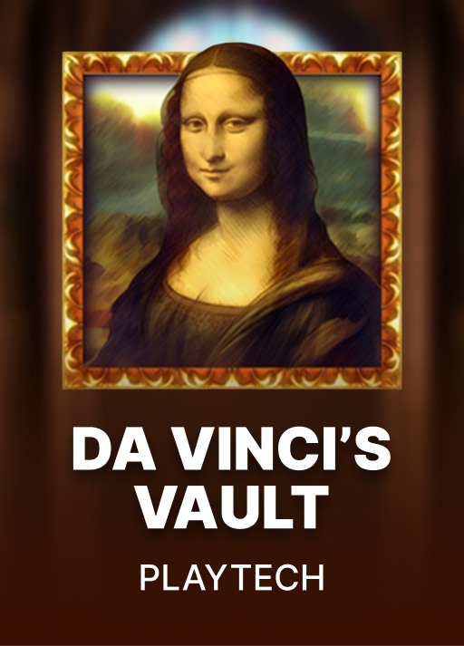 Da Vinci's Vault
