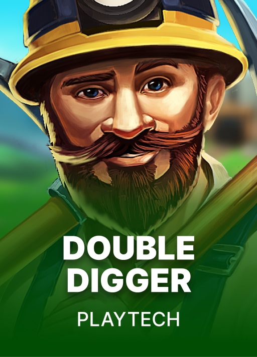 Double Digger