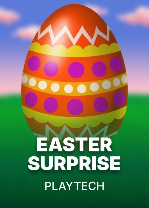 Easter Surprise