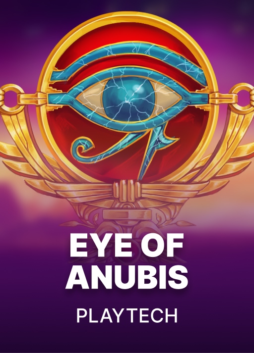 Eye of Anubis