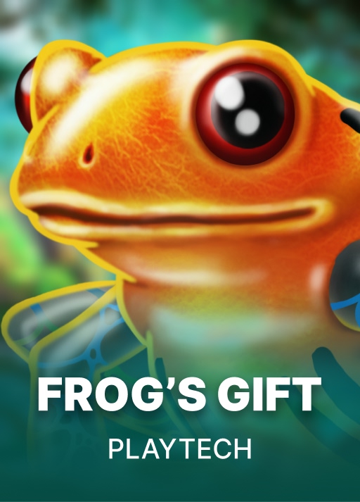 Frog's Gift