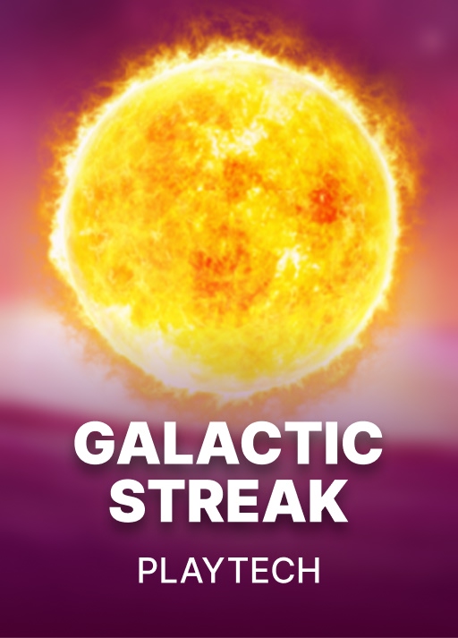 Galactic Streak