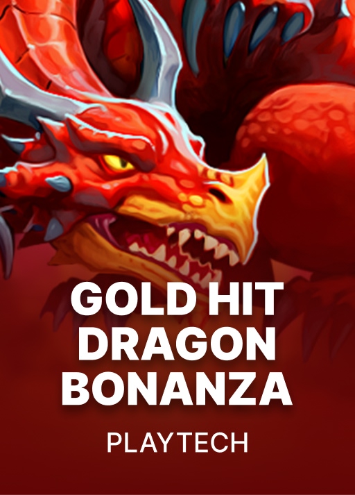 Gold Hit: Dragon Bonanza