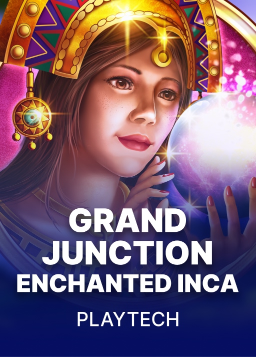 Grand Junction: Enchanted Inca