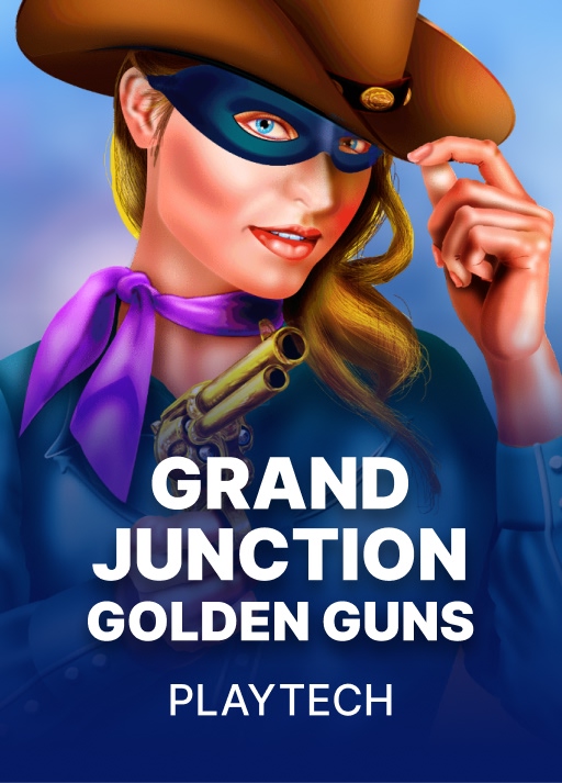 Grand Junction: Golden Guns