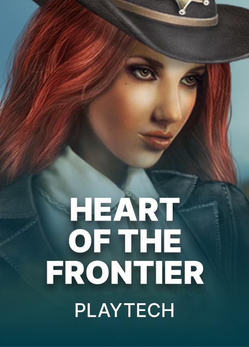 Heart of the Frontier