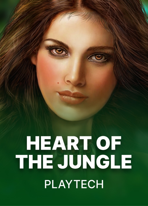 Heart of the Jungle