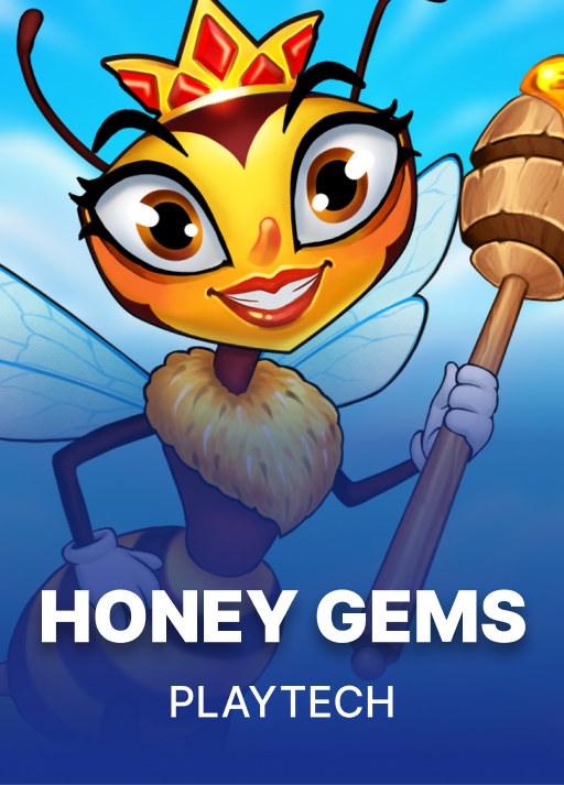 Honey Gems