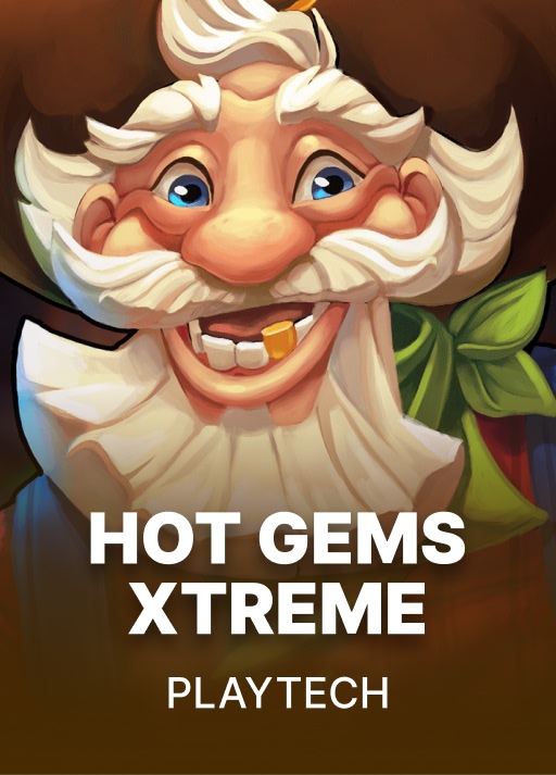 Hot Gems Xtreme